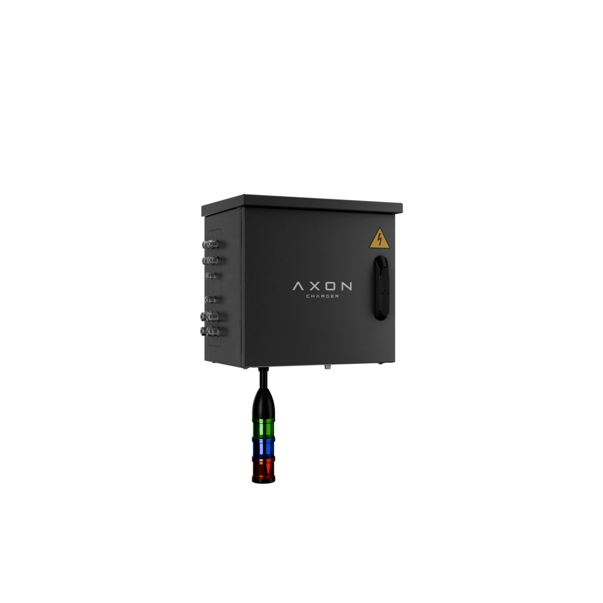 Satelliten-Ladepunkt SBX-O10