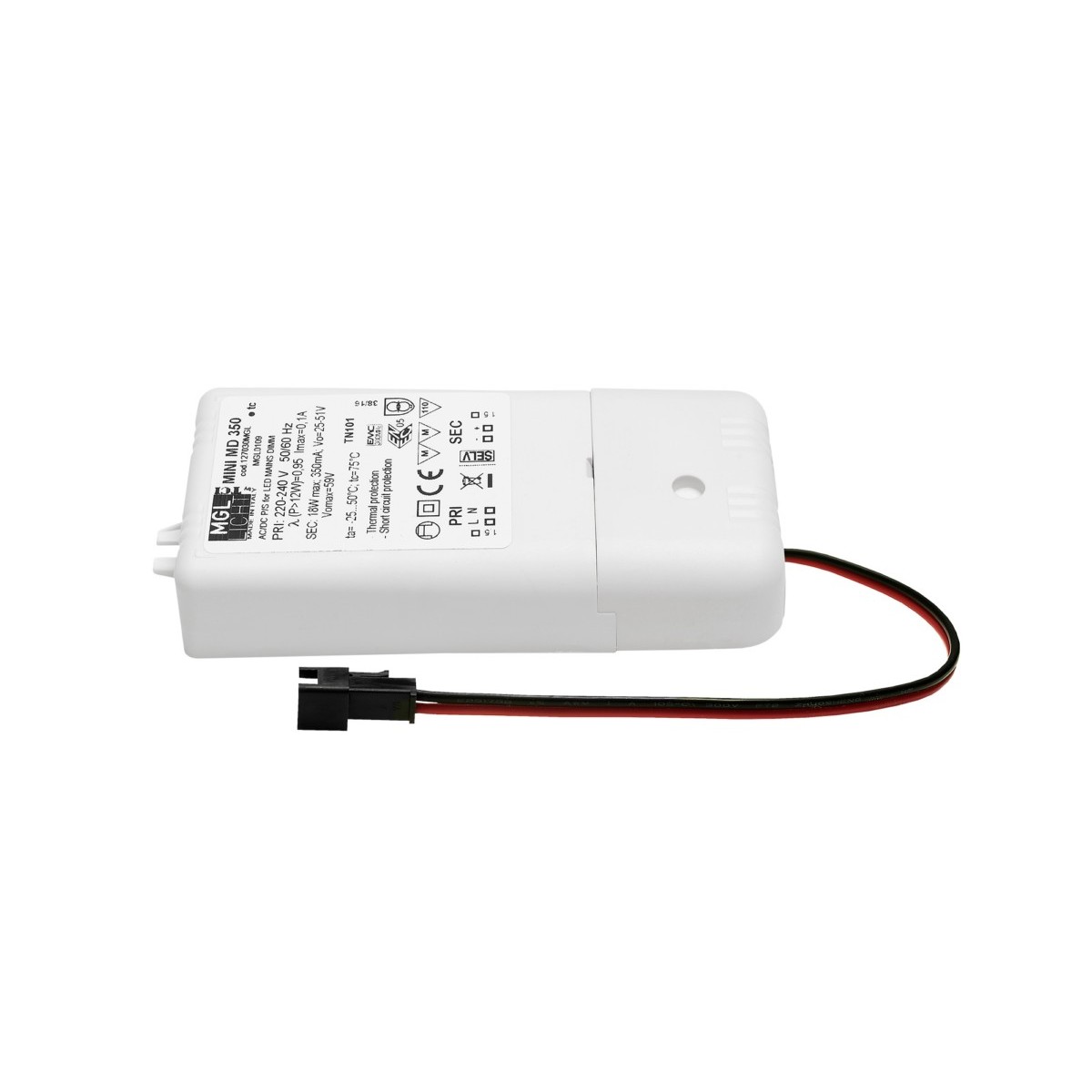 Konverter MGL0178
