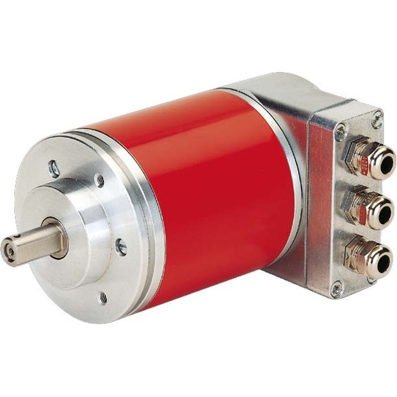 Winkelschrittgeber CEV65M-02058