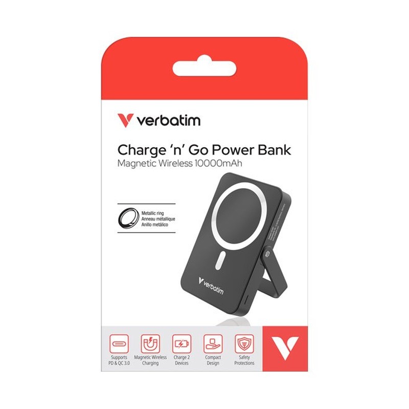 Akku Powerbank 32264