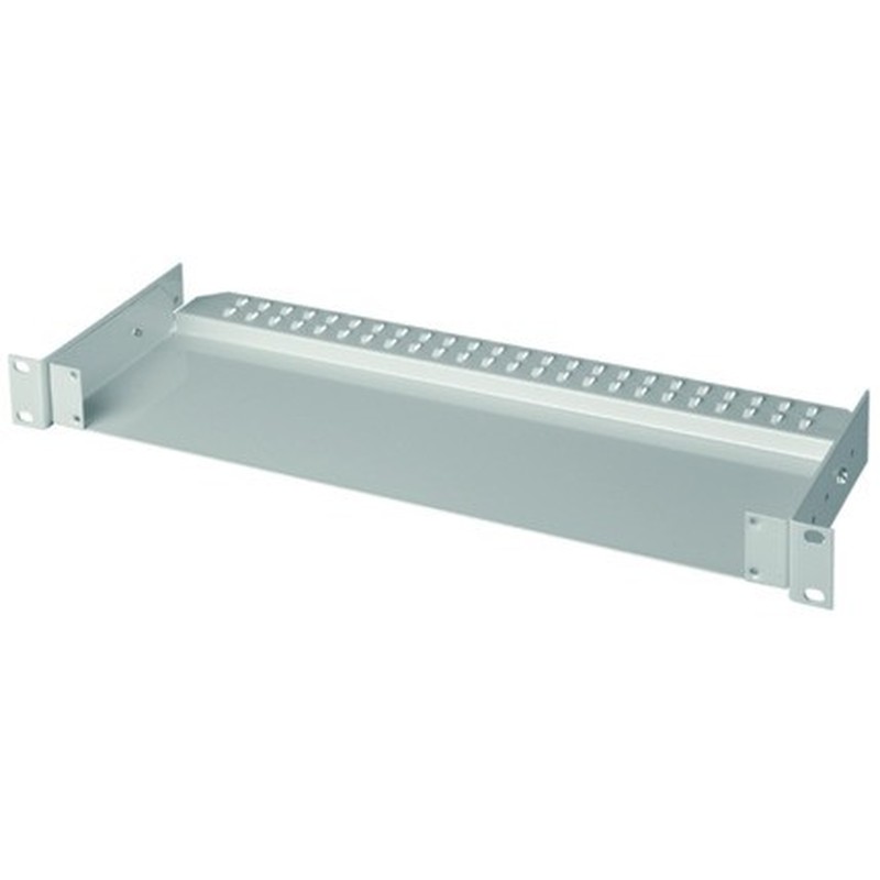 19"LWL-Gehäuse 1HE 100021695