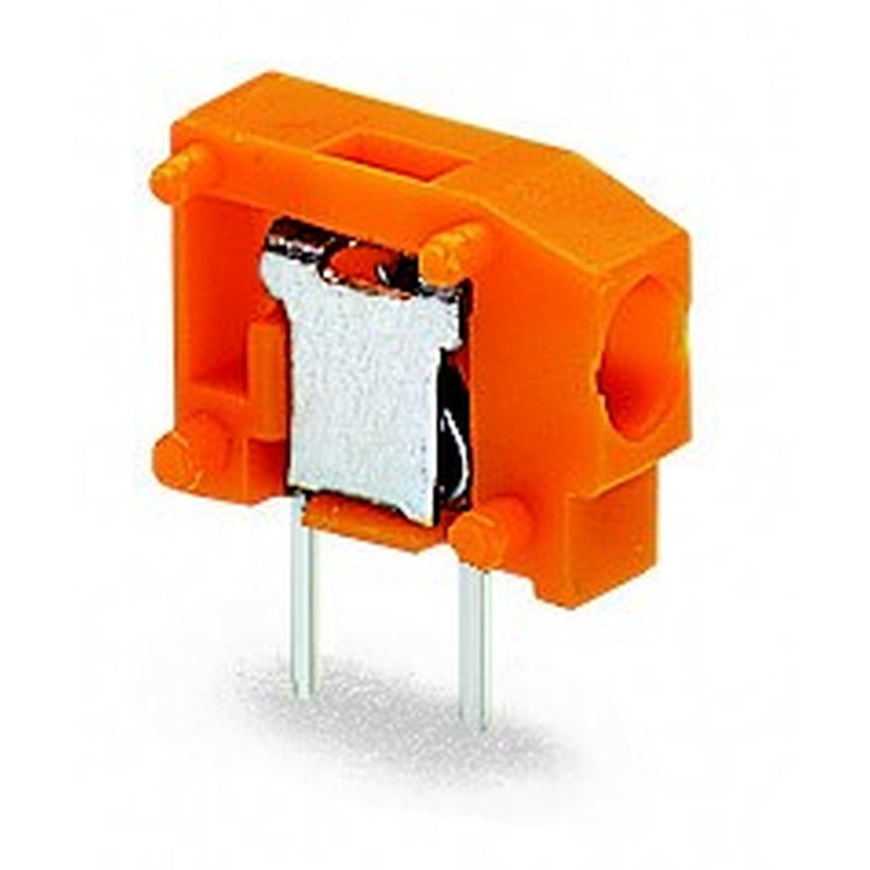 Anreihbare Leiterplattenk. 235-101/330-000