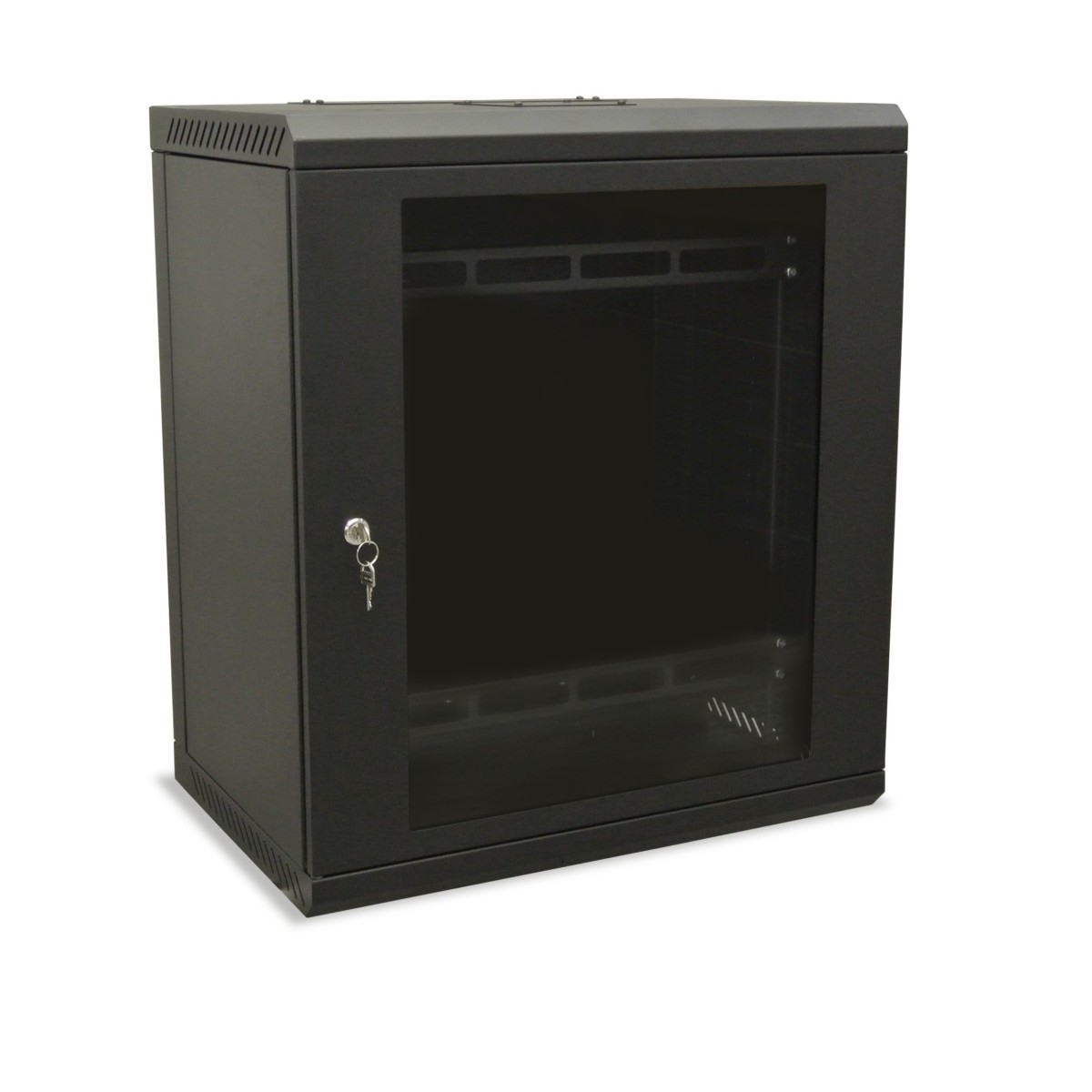 19" Netzwerkschrank MSR1913