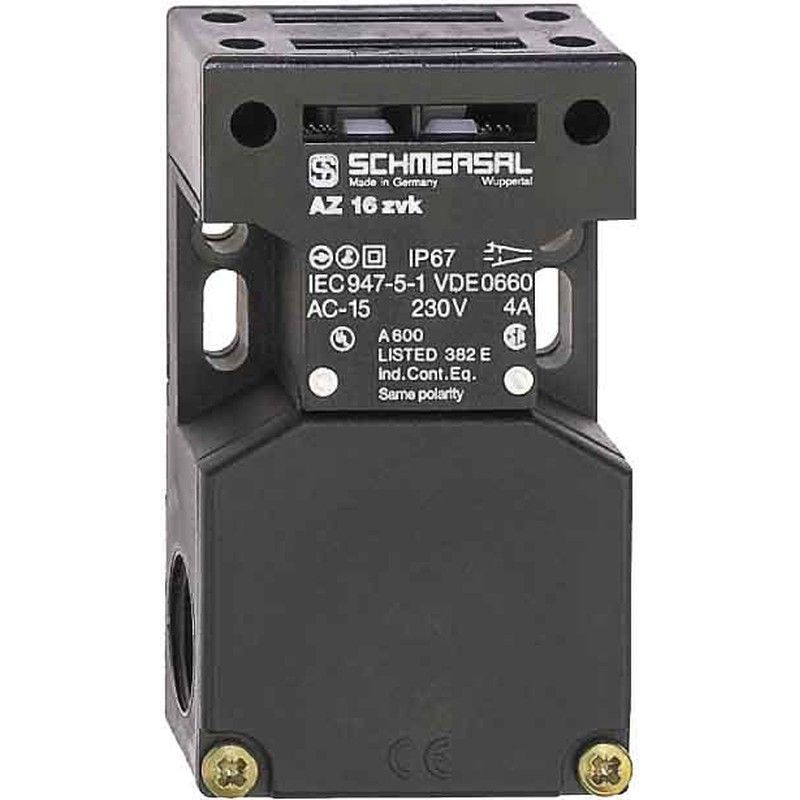 Sicherheitsschalter AZ 16-03ZVRK