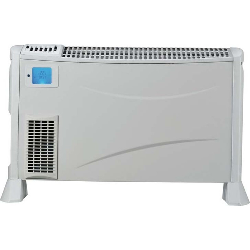 Konvektor K 360 TL