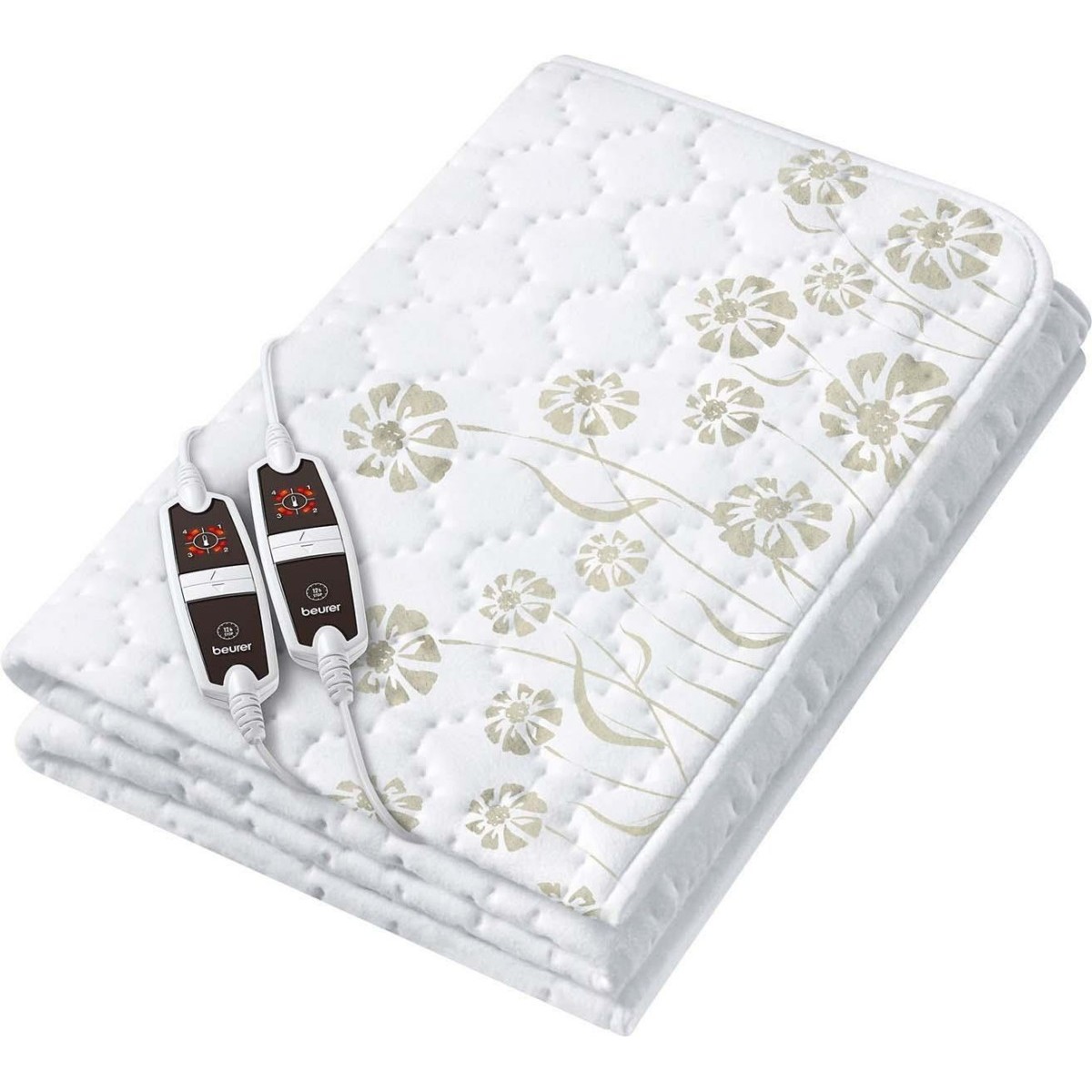Doppel-Wärmeunterbett UB 68 XXL Double