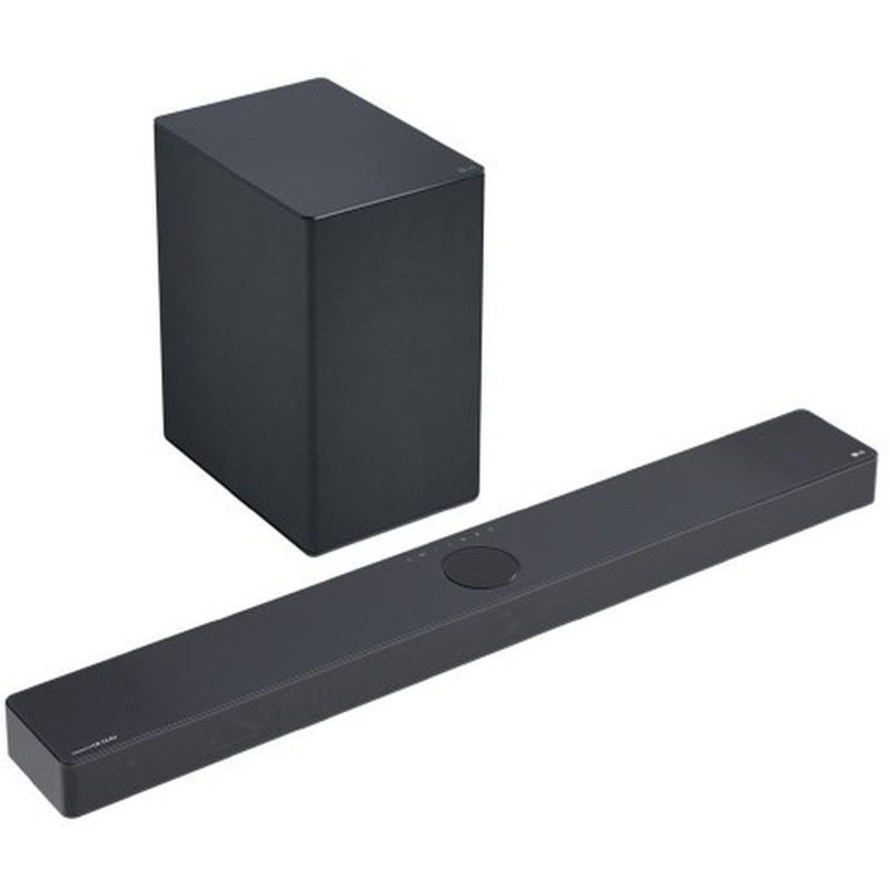 Soundbar m. Subwoofer DSC9S.DDEULLM