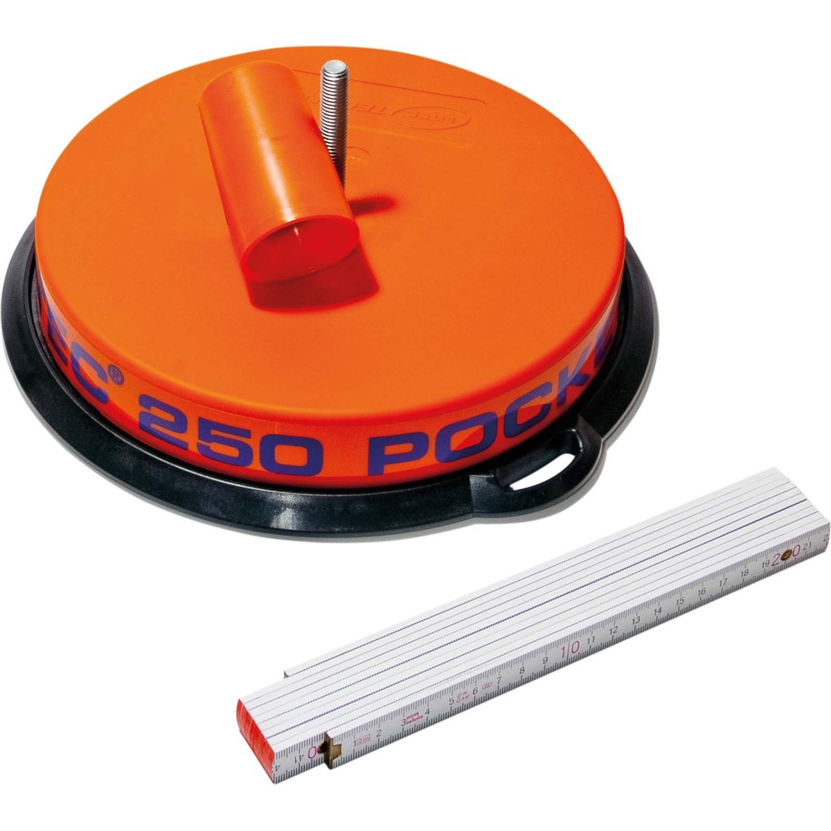 Kabelabroller L250-swor
