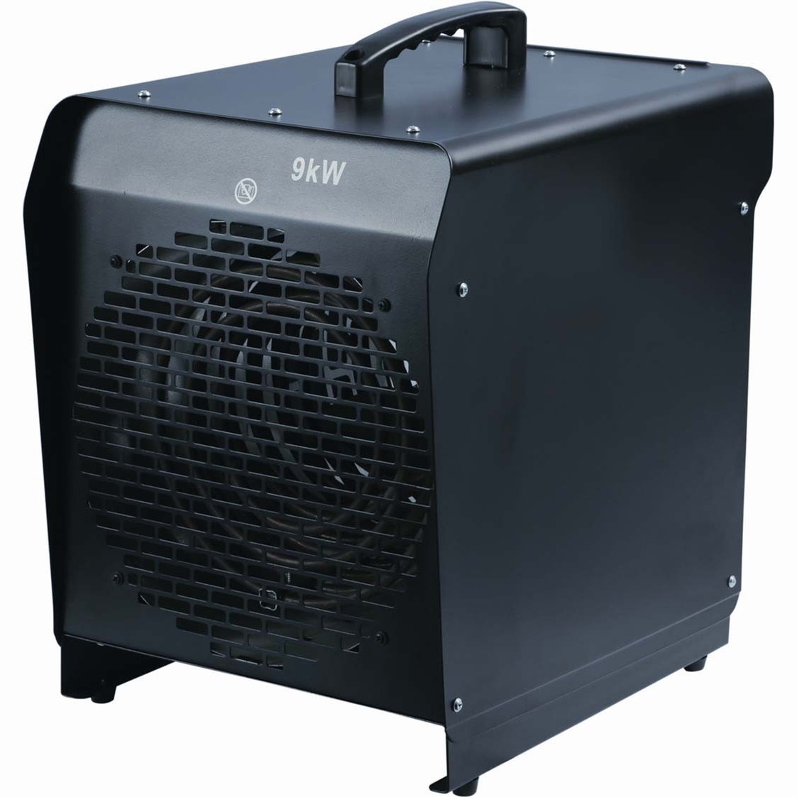 Industrie-Heizer ATH-90