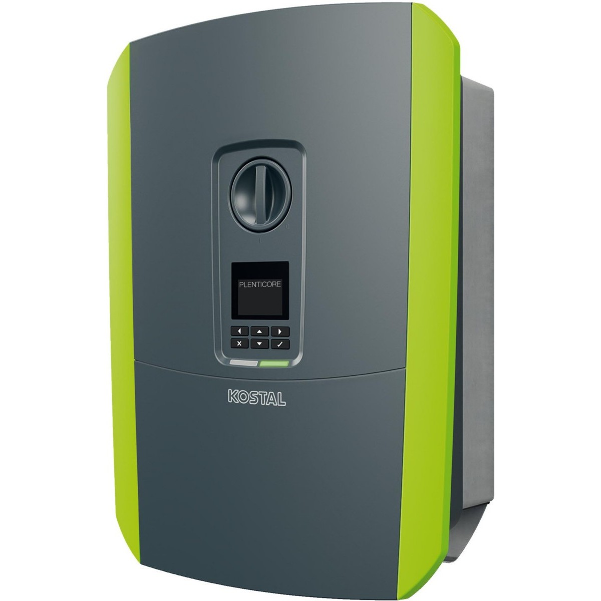 PLENTICORE Wechselrichter plus 5.5 G2