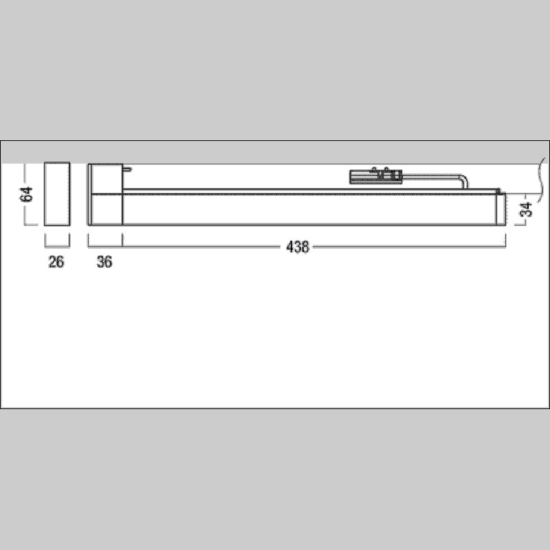 AC/DC-Treiber SUP2 DRIVE #22169755