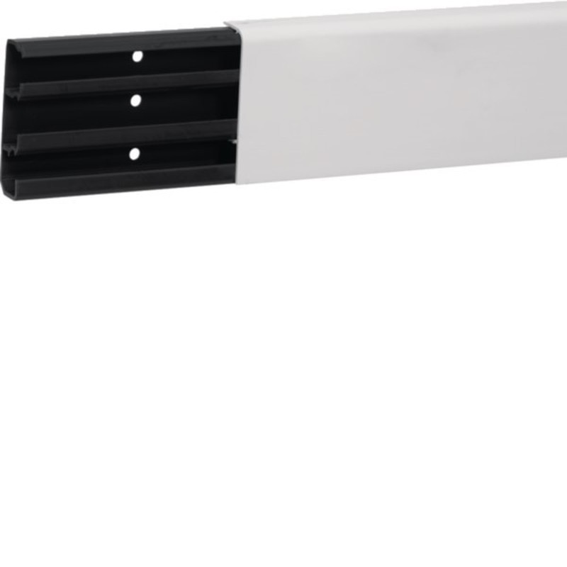 Sockelleistenkanal SL 20071 rws
