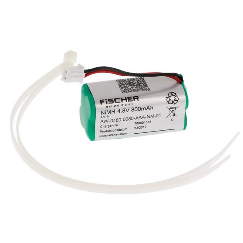 Akkuwürfel AW-0480-0080AAA-NM01
