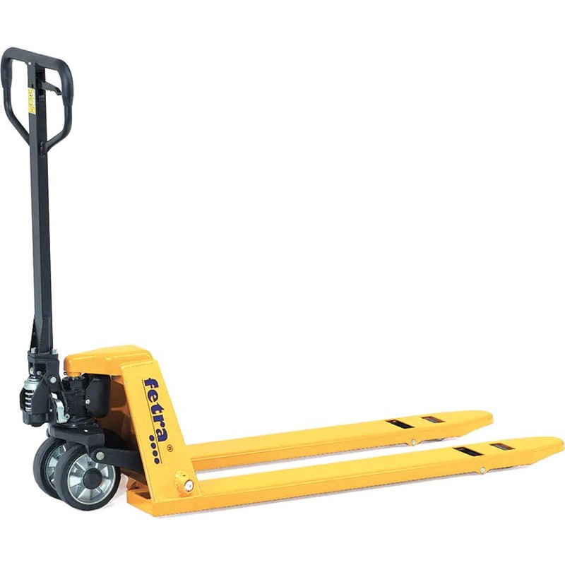 Gabelhubwagen 2120