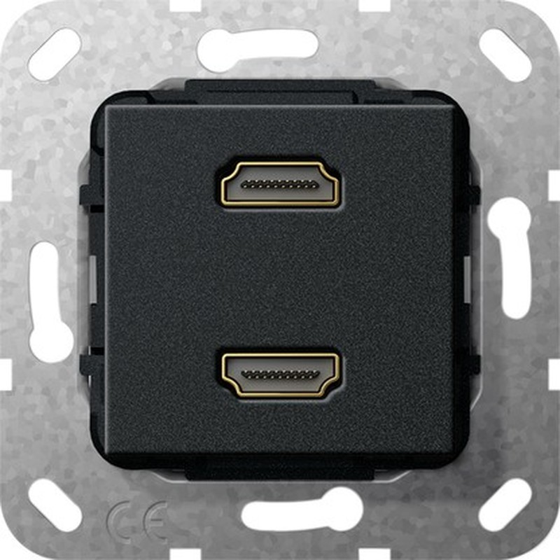 HDMI 2fach Kabelpeitsche 567210