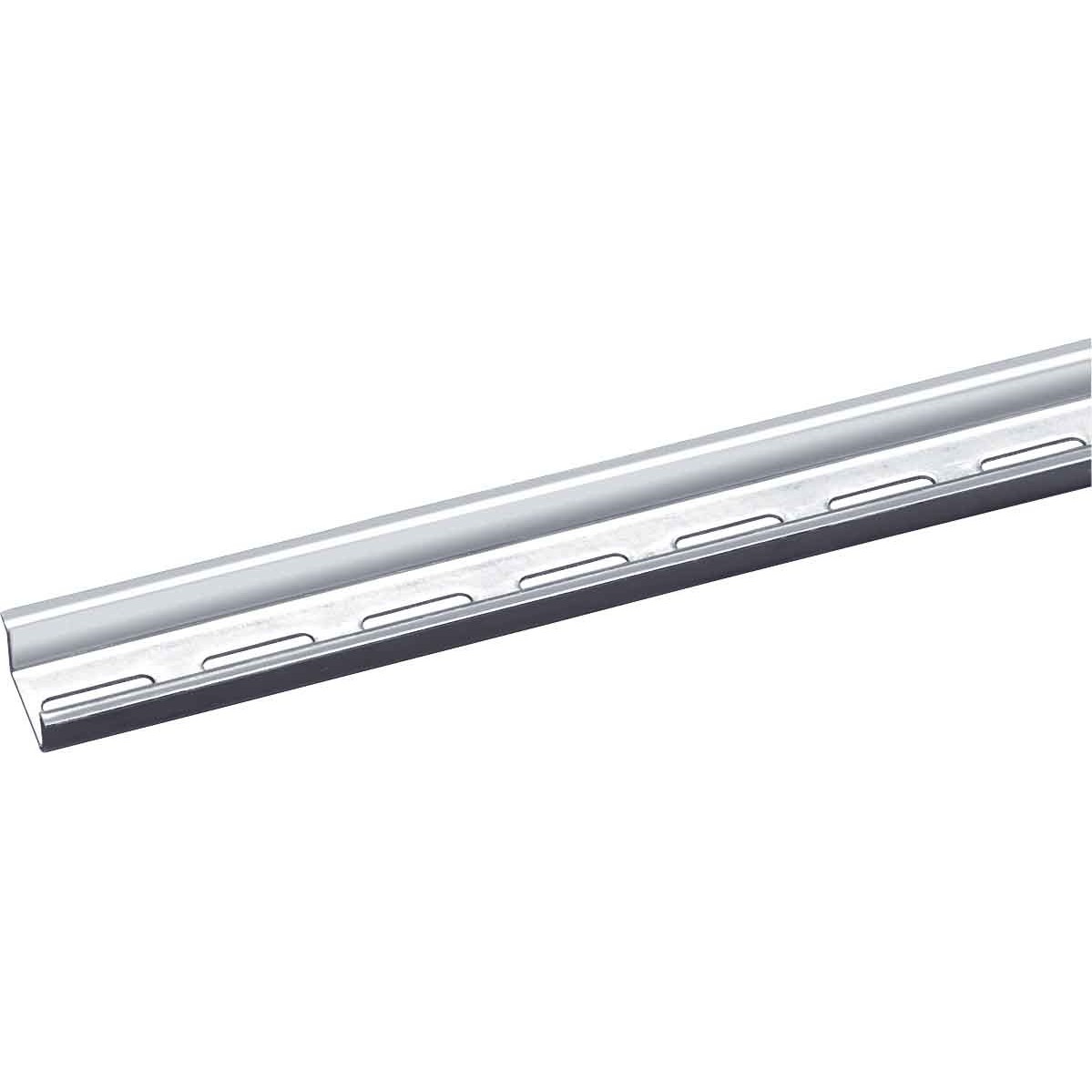 Hutschiene chr gelocht 7876