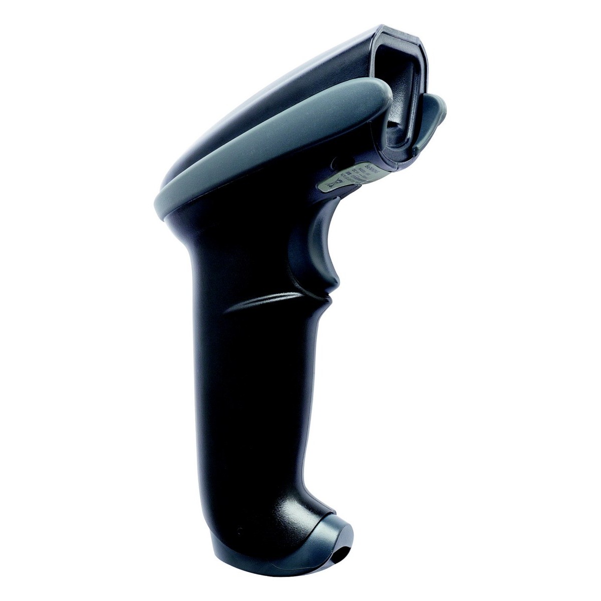 Barcode-Scanner 009374
