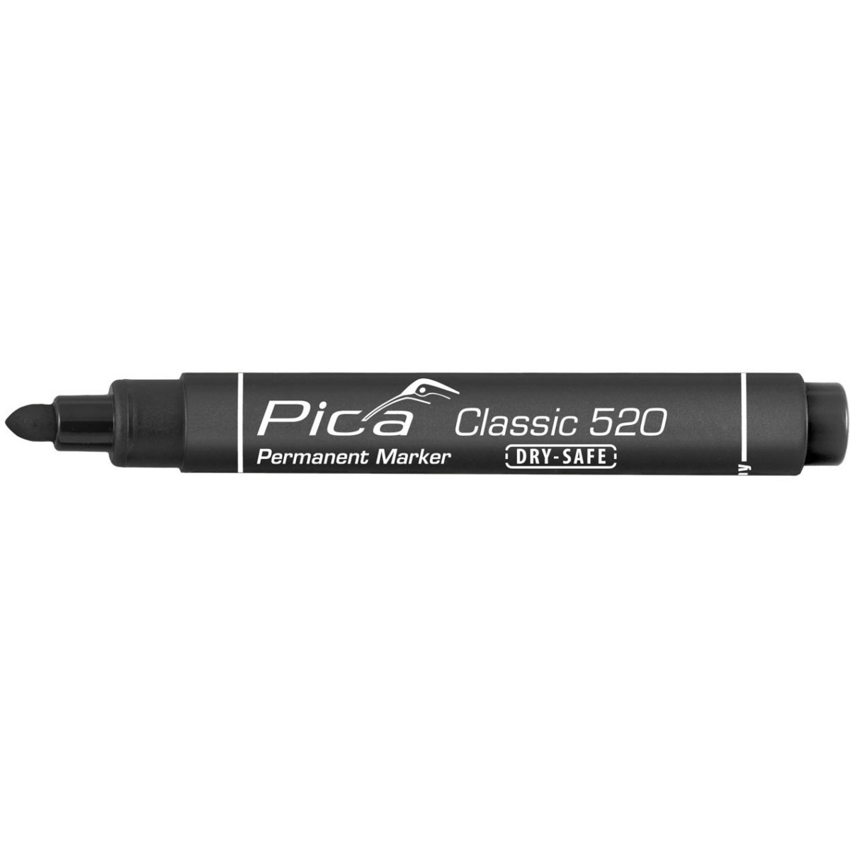 Permanent Marker 520/46