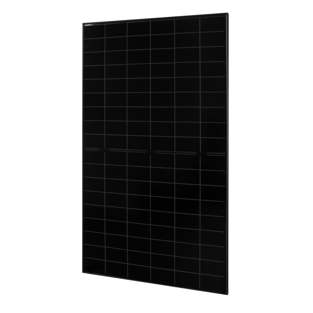 Photovoltaik-Modul S4 BC Black480W