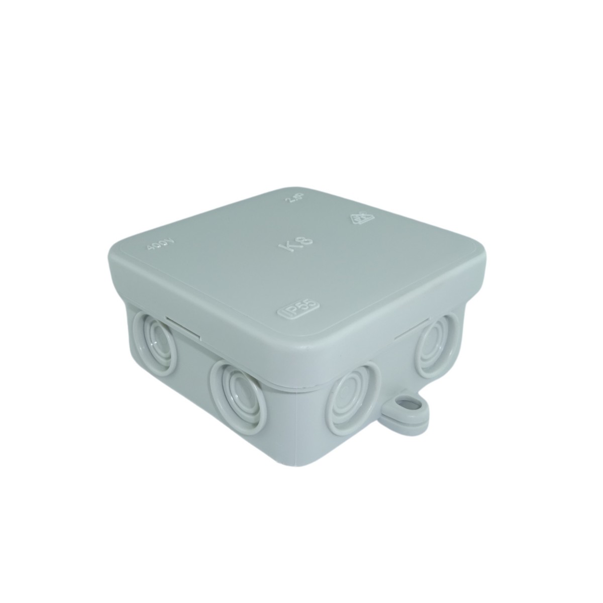 AP-Verteilerdose FD 7