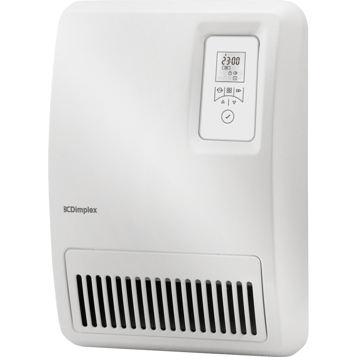 Badezimmer-Schnellheizer H 260E eco