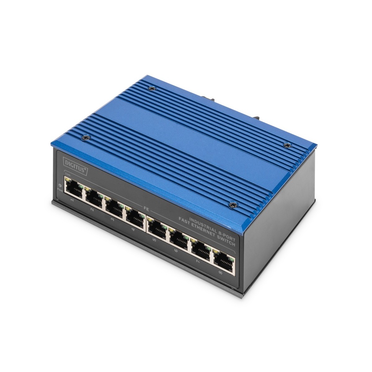 Netzwerk-Switch DN-650106