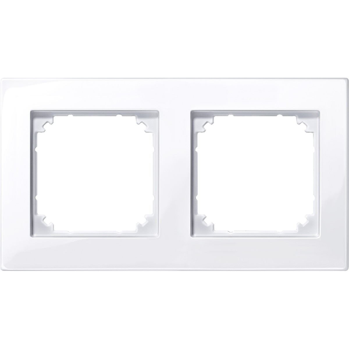 M-PLAN-Rahmen 2f. aws/gl 515225