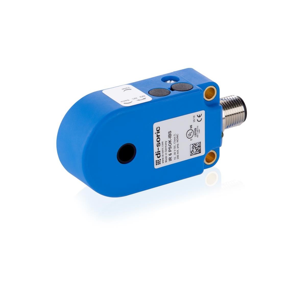 Ringsensor IR 6 PSOK-IBS