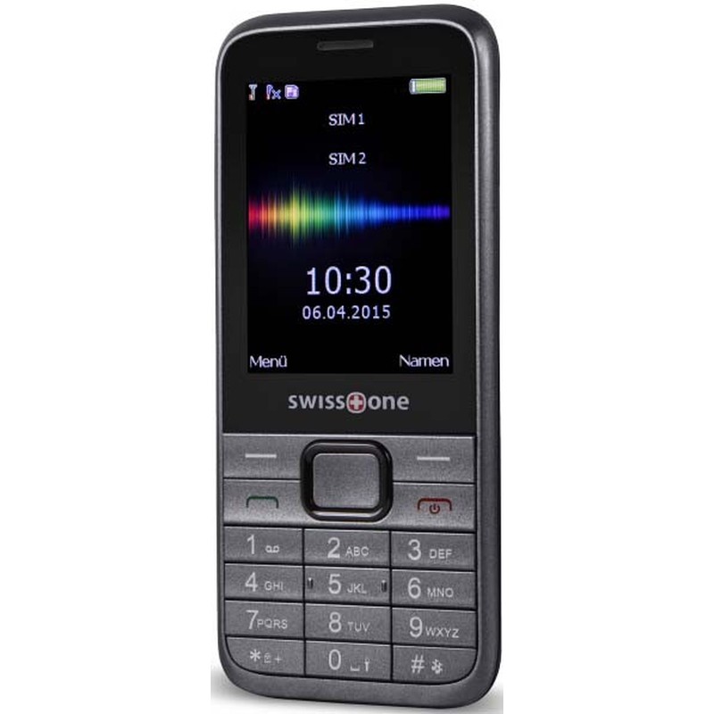 GSM Mobiltelefon SC560