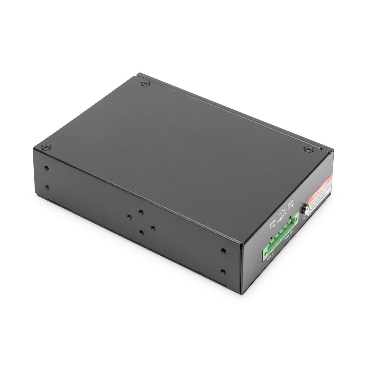 Netzwerk-Switch DN-651108
