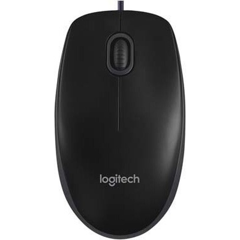 Maus B100 sw