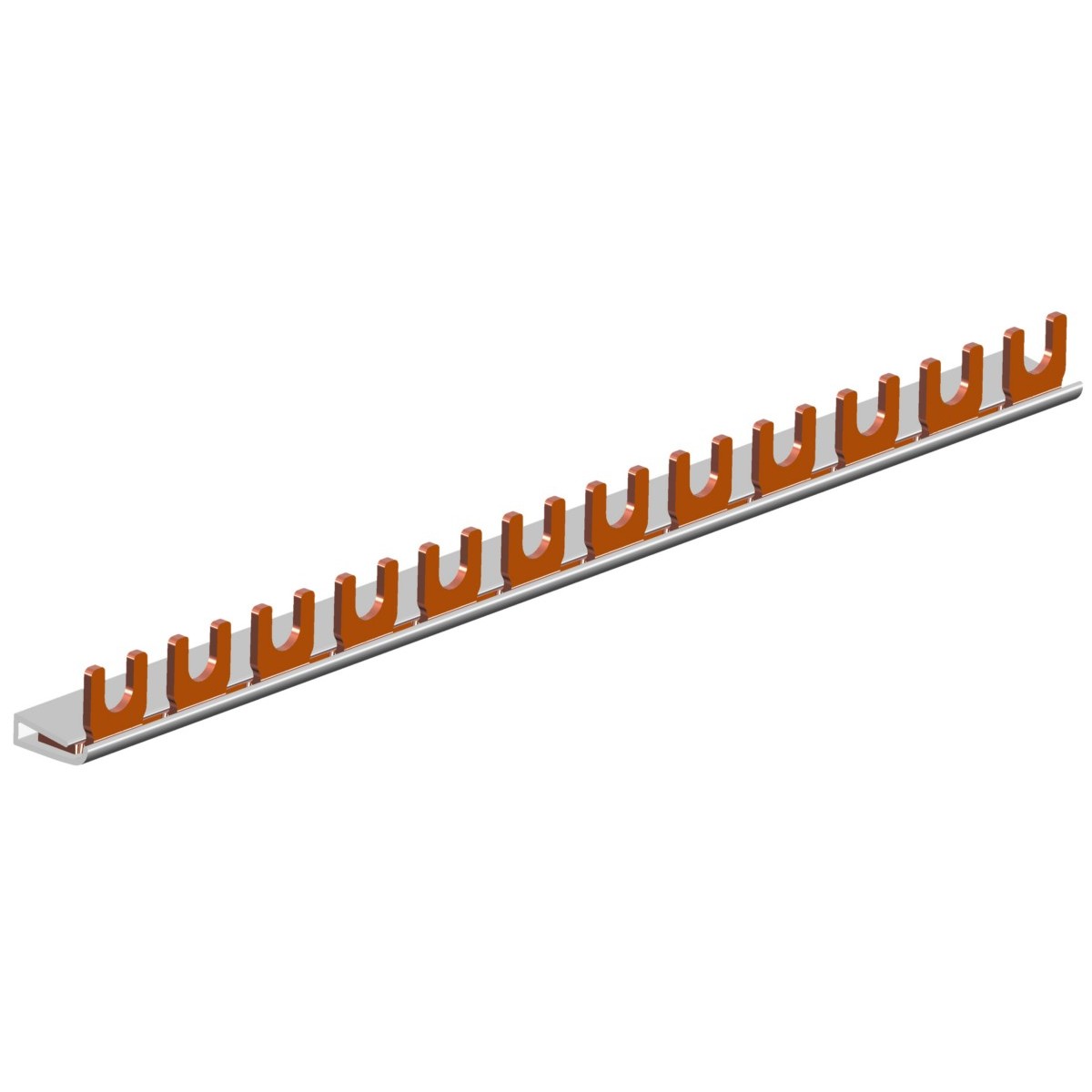 Phasenschiene G-1L-210/12 iso
