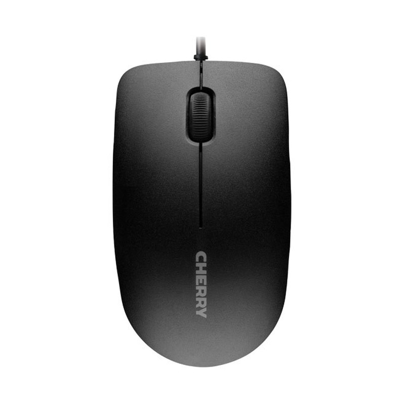Maus USB MC 1000 sw