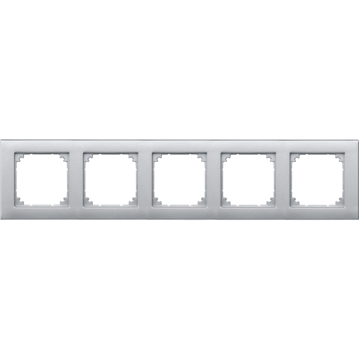 Rahmen 5f.alu 486560