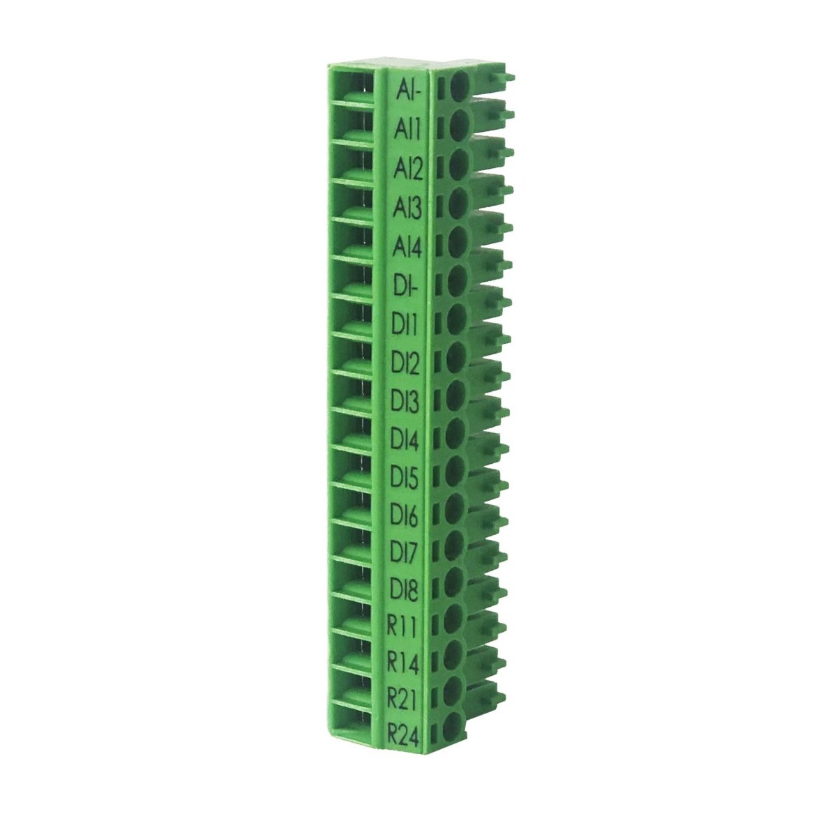 Flexy IO connector FAC90401_0000
