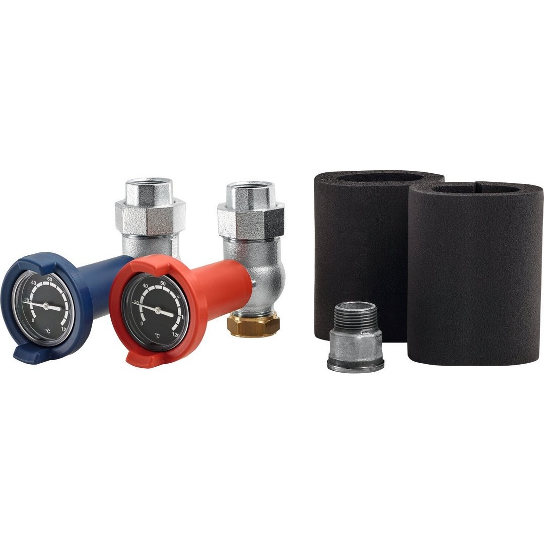 Anschluss-Set 8732962227