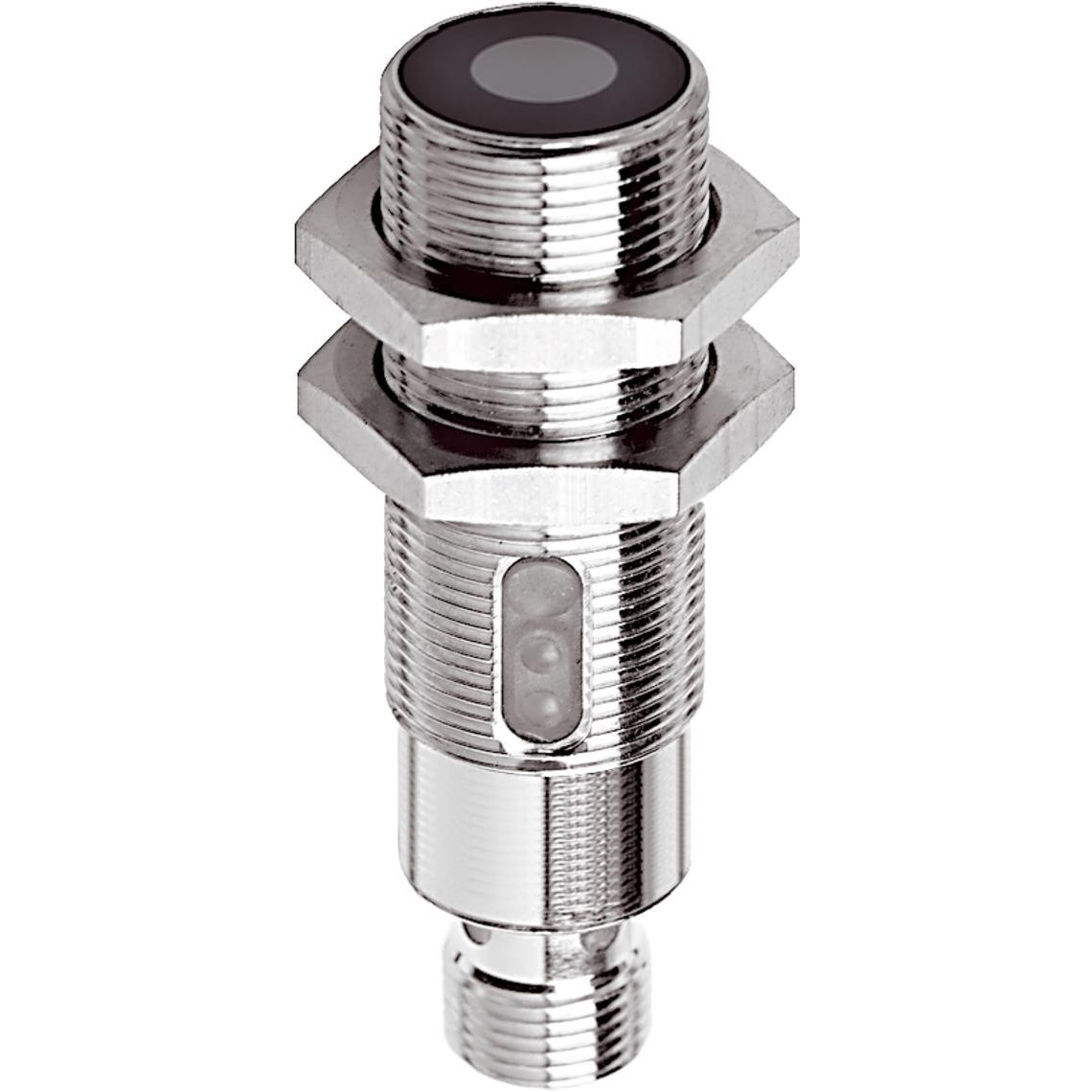 Lichttaster OHT 18M 120 P1K-IBSL