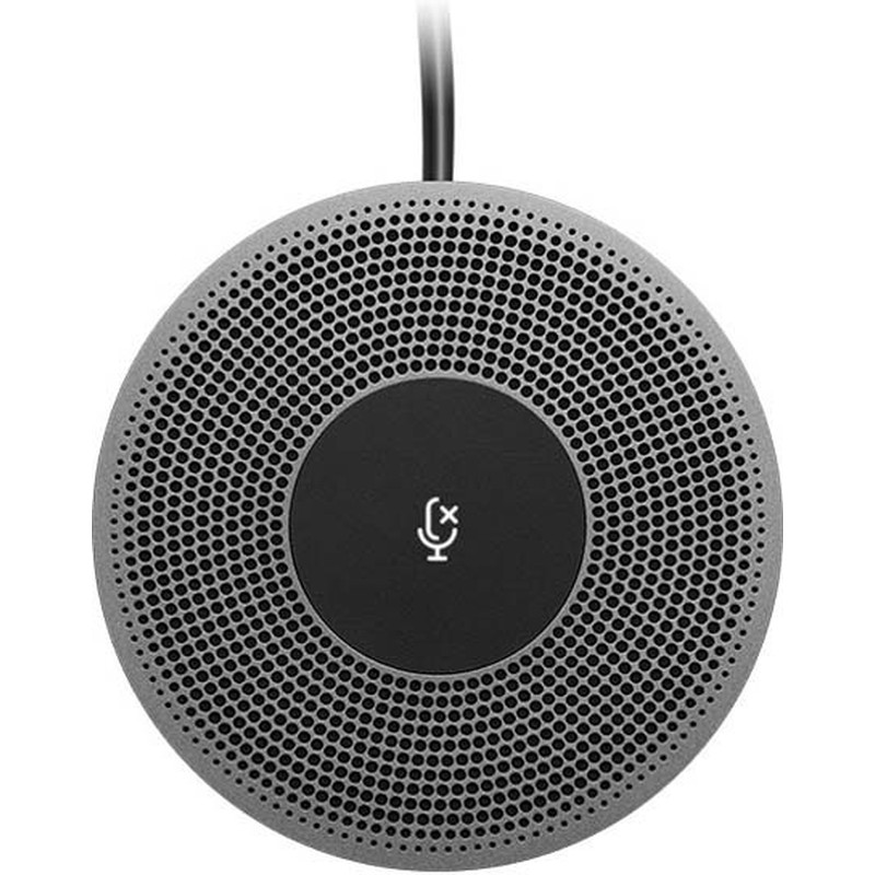 Zusatzmikrofon Bluetooth Meetup