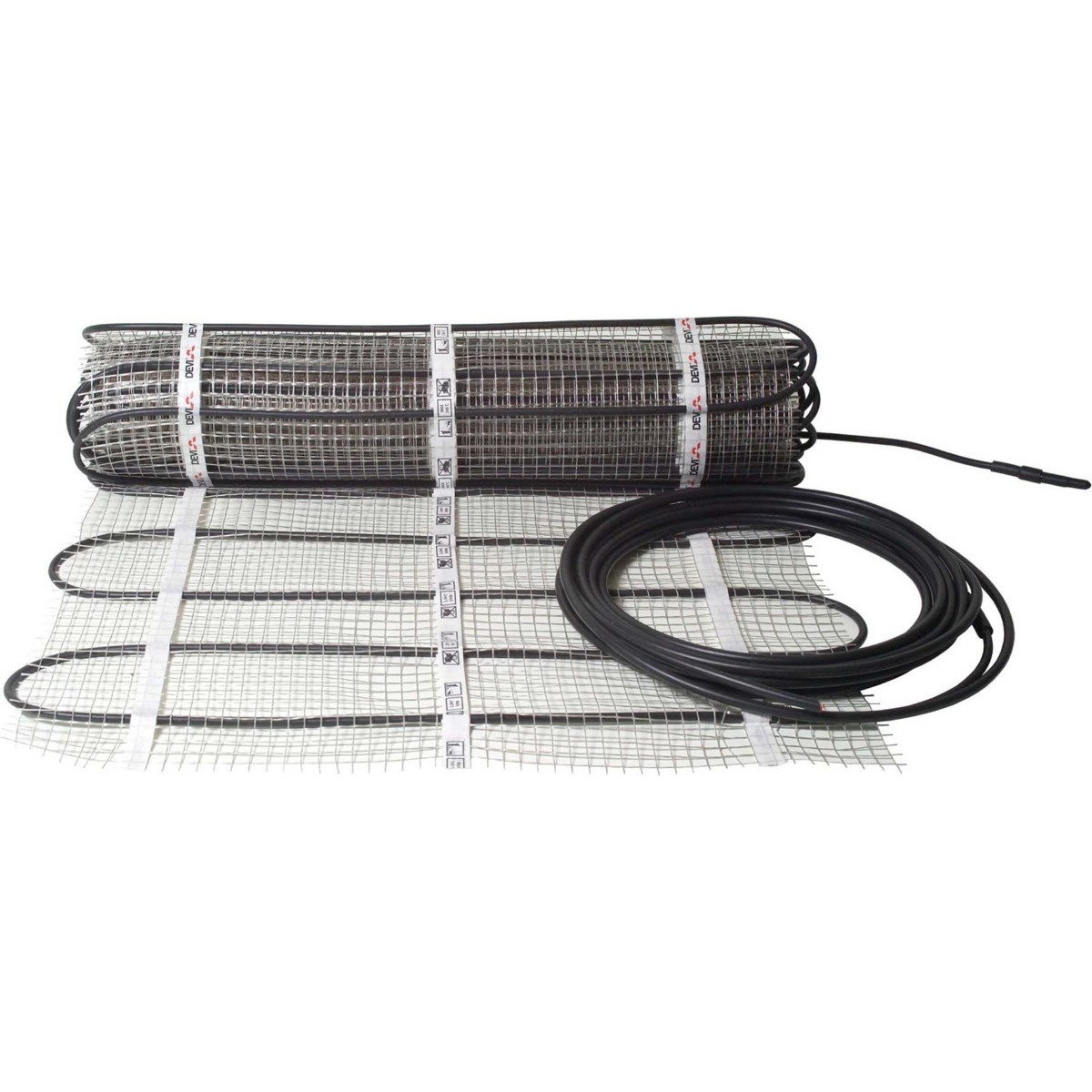 Heizmatte DTCE-175 680W