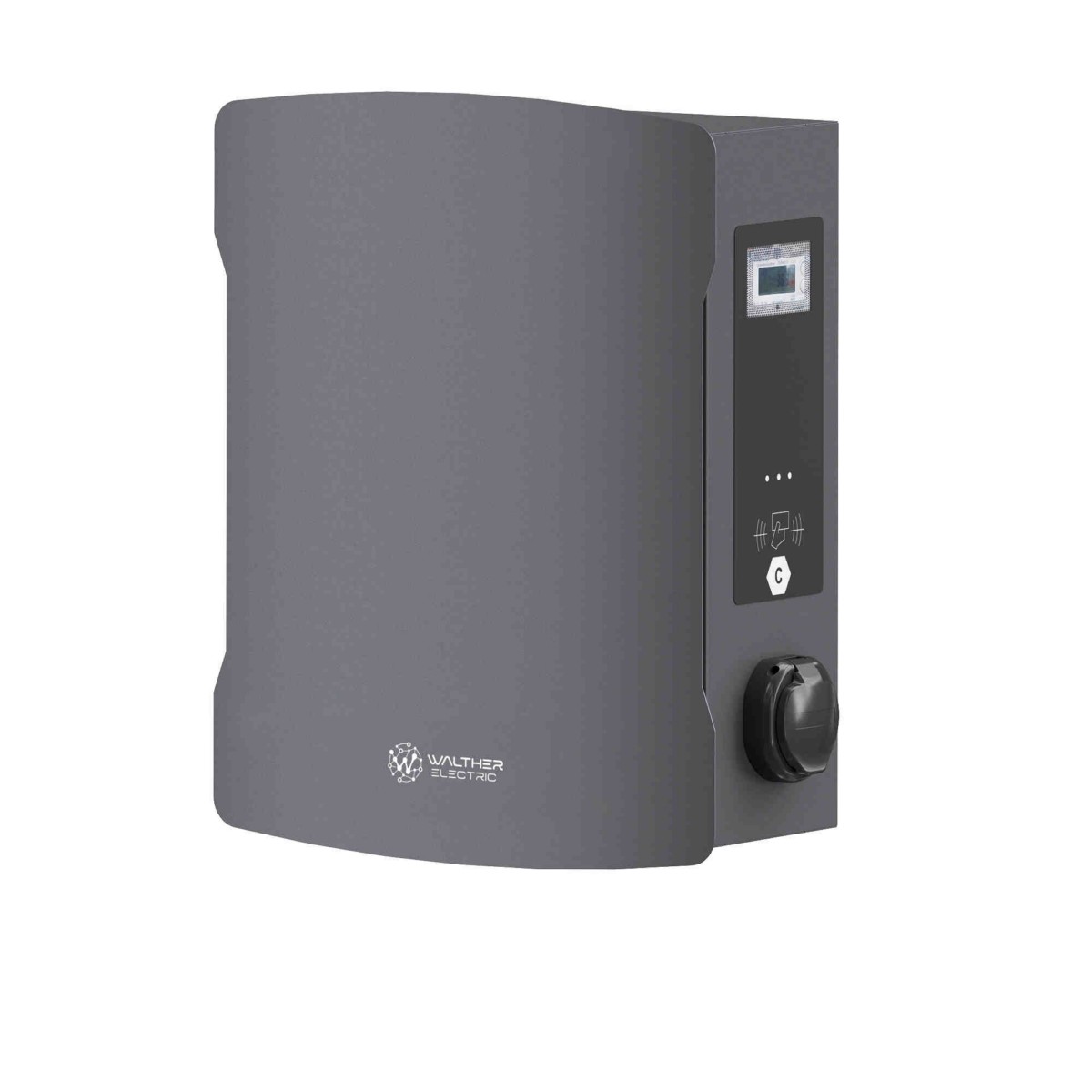 Wallbox smartEVO uno con 98601214
