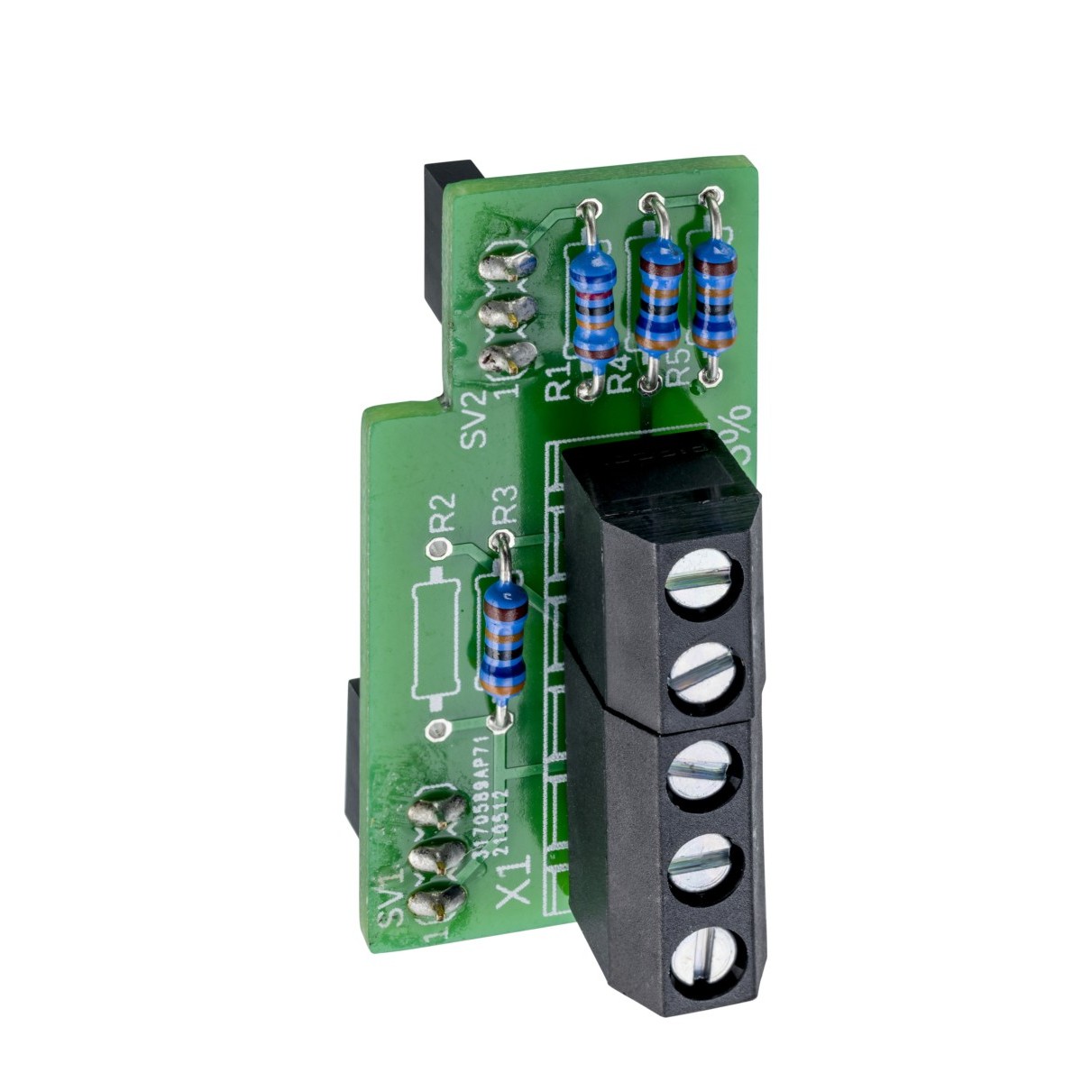 Modul Stromeinstellung ALPHA9010-Fest16A