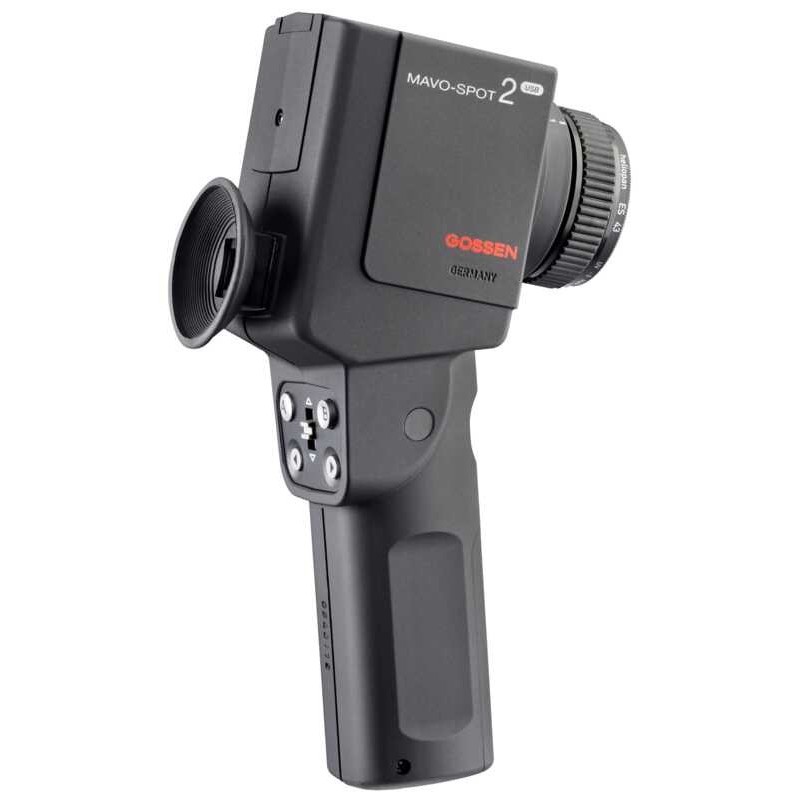 Leuchtdichte-Messgerät MAVO-SPOT 2 USB