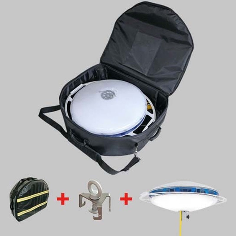 LED-Arbeitsleuchte-Set 80P020CH-0006S2
