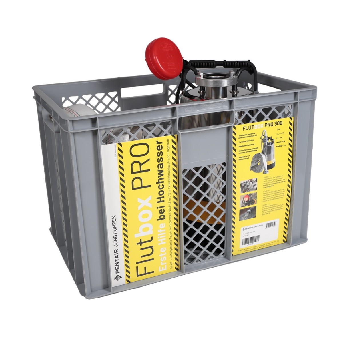 Flutbox JP50586