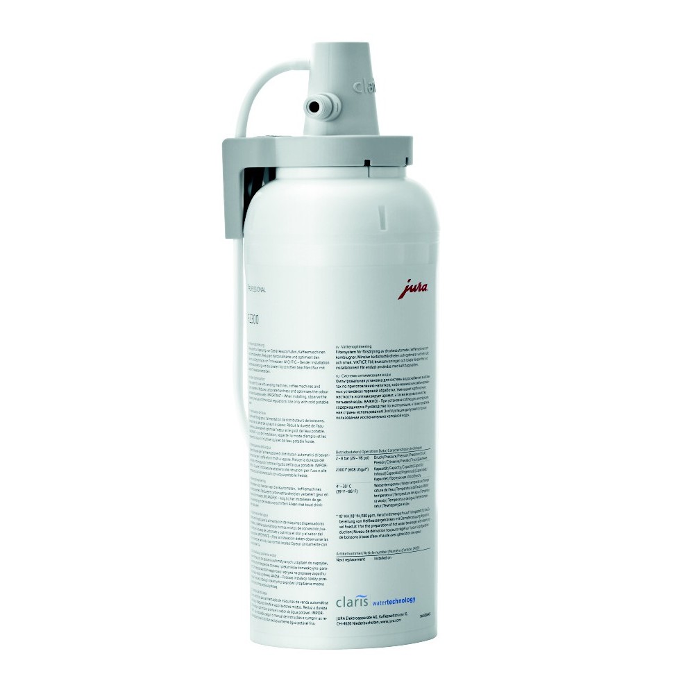 Wasserfilter F2300 70331DE