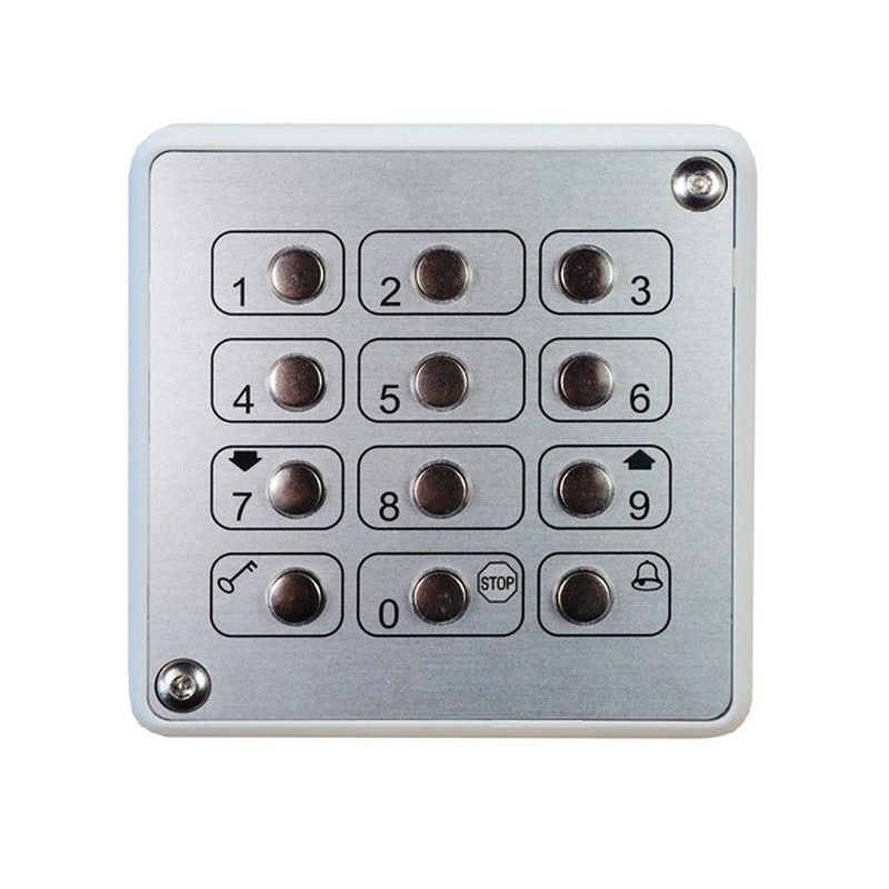 Funk-Tastatur 100680