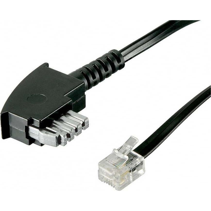 TAE-N Anschlusskabel 50952