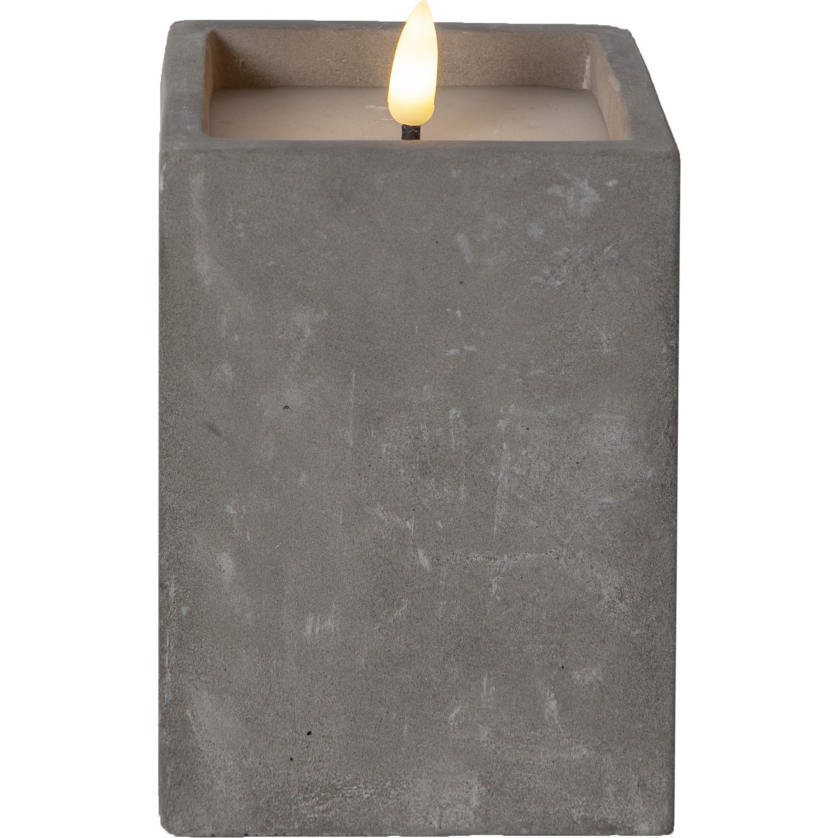 LED-Wachskerze 061-38