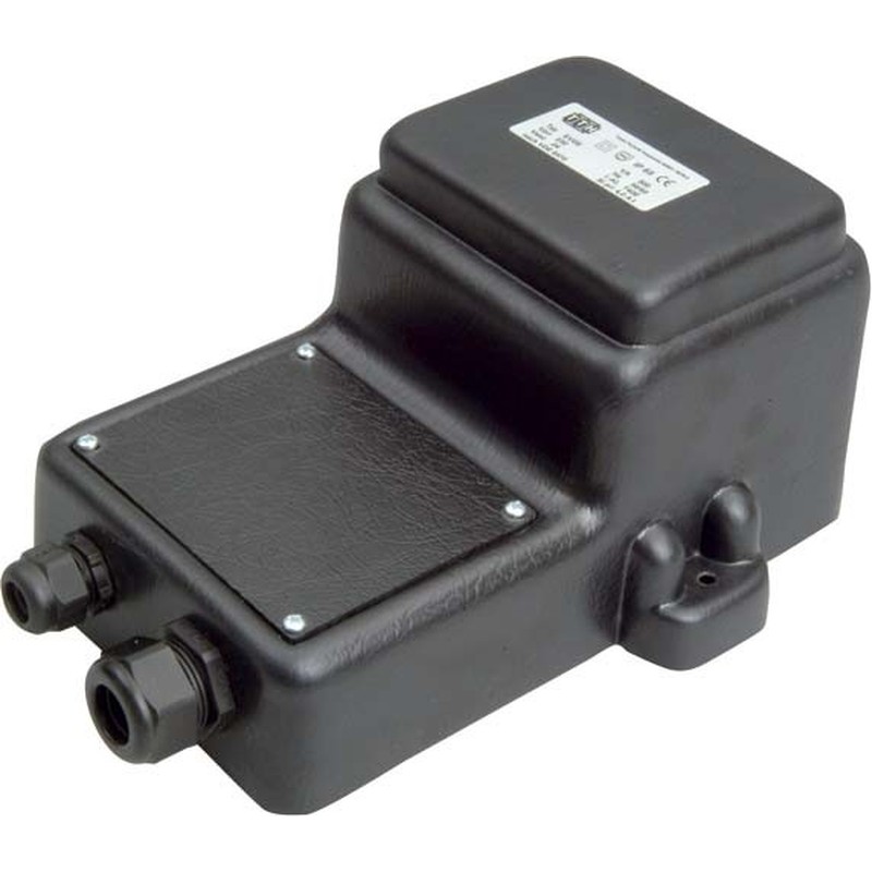 Halogen-Niedervoltrafo EVGE-Lux 300VA 230V