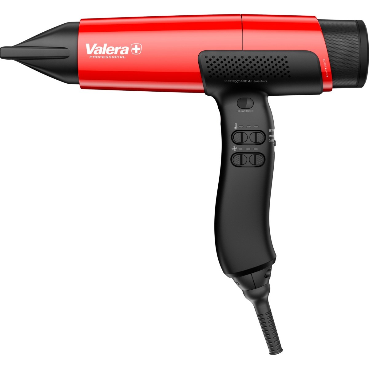 Haartrockner 501.00 MA MR